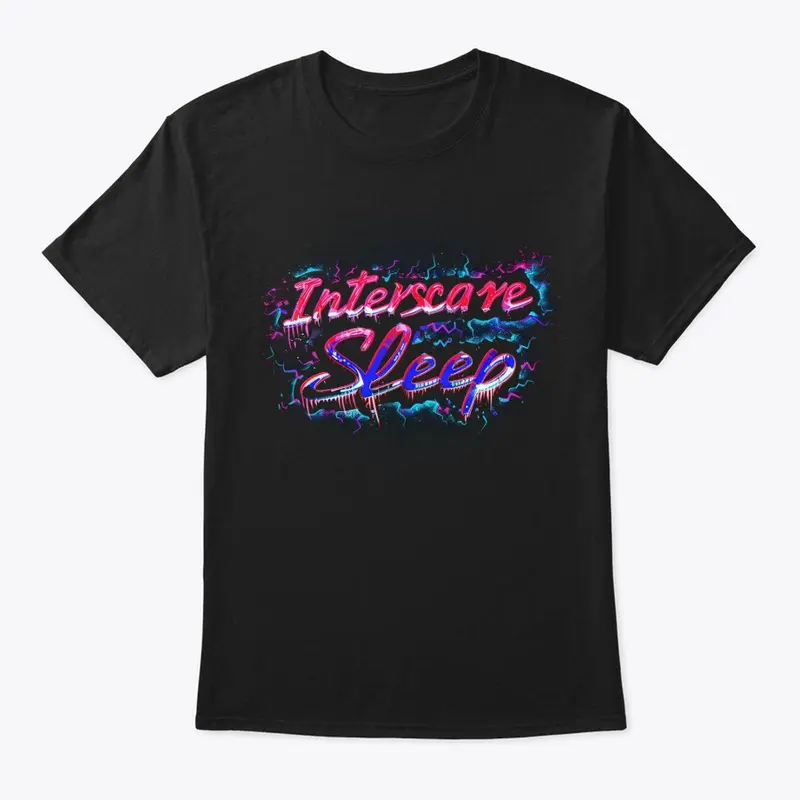 Interscare Sleep T-Shirt