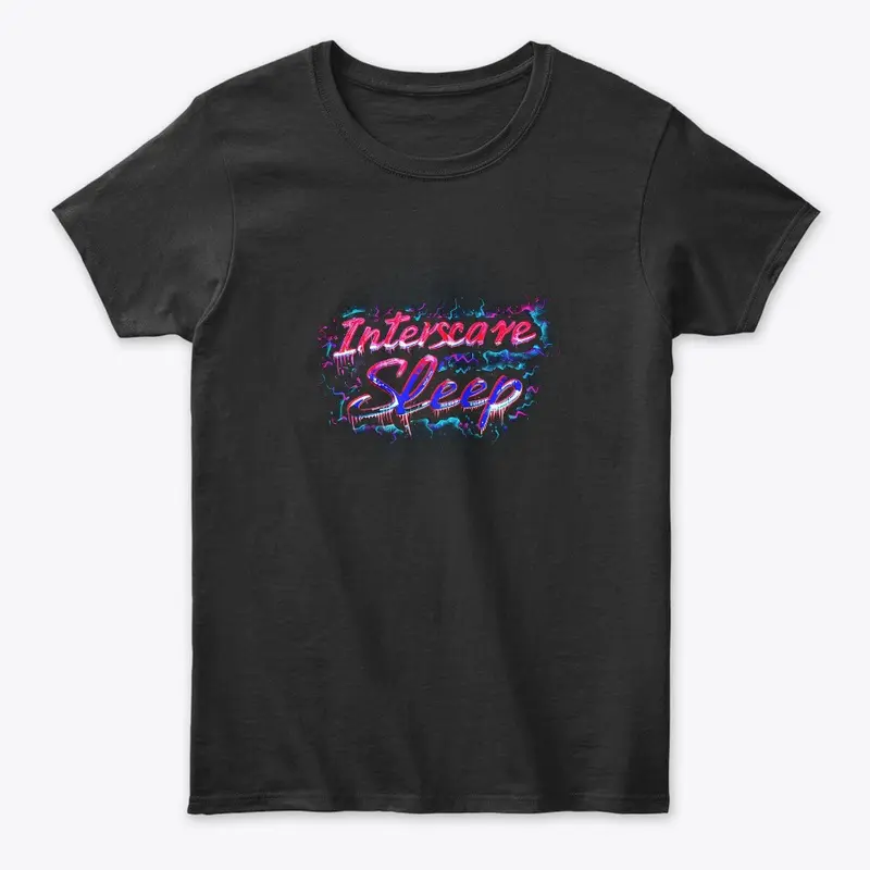 Interscare Sleep T-Shirt